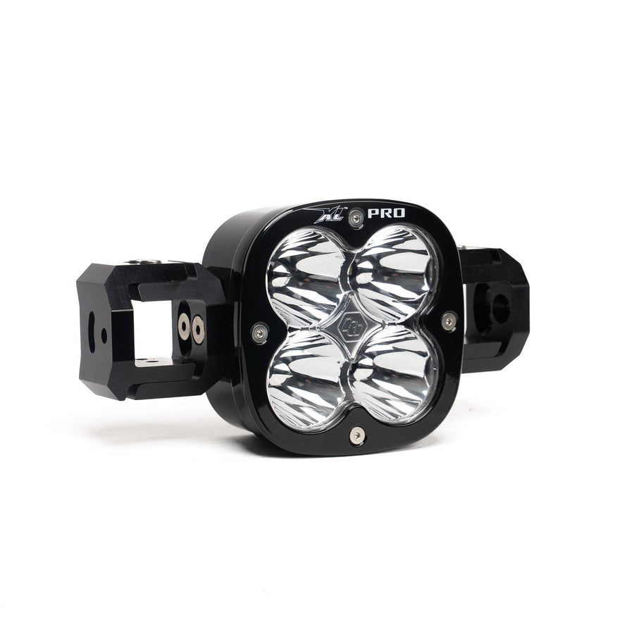 Luz auxiliar LED Baja Designs XL Pro Linkable Add-a-Light - Universal (Light Pattern: Spot, Color: Clear)