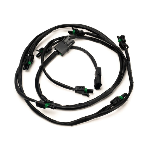 Luz Auxiliar LED Baja Designs XL Linkable Wiring arnes | Universal (Size: 7 XLs (Pro) ($35.95))