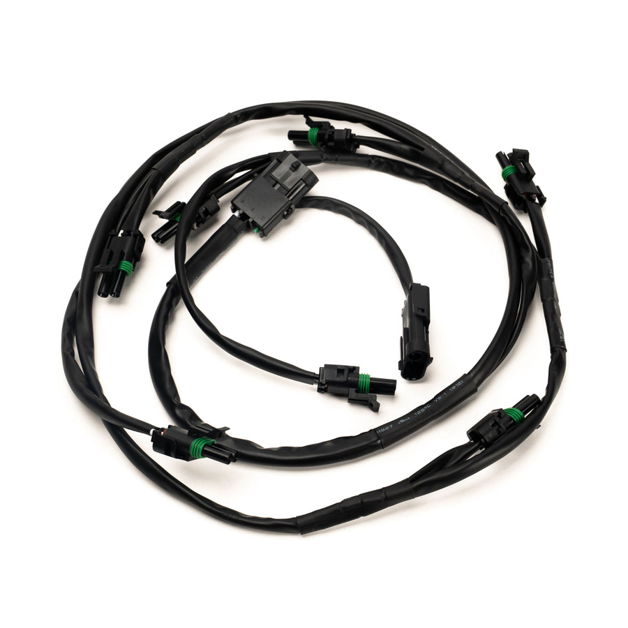 Luz Auxiliar LED Baja Designs XL Linkable Wiring arnes | Universal (Size: 7 XLs (Pro) ($35.95))