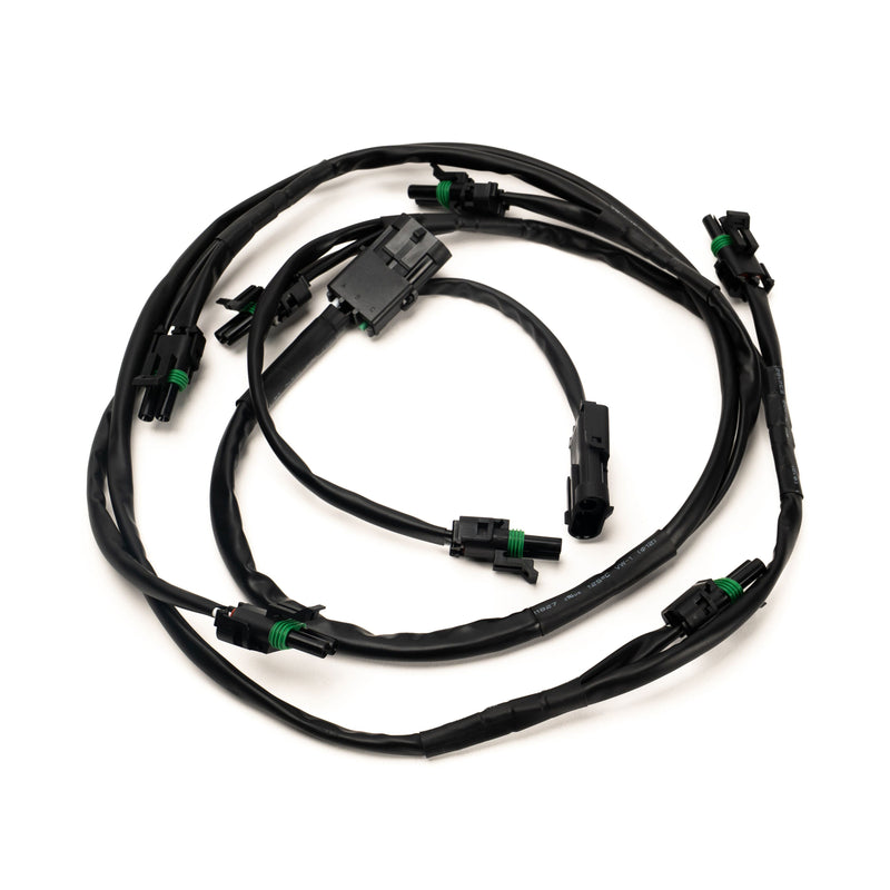 Luz Auxiliar LED Baja Designs XL Linkable arnés de cableado | Universal (Size: 7 XLs (Pro) ($35.95))
