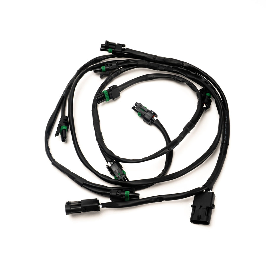 Luz Auxiliar LED Baja Designs XL Linkable Wiring arnes | Universal (Size: 8XLs (Pro) ($41.95))