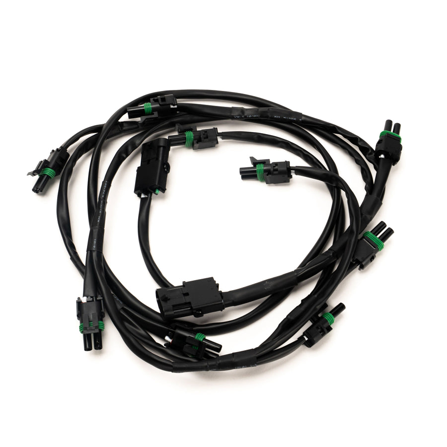 Luz Auxiliar LED Baja Designs XL Linkable Wiring arnes | Universal (Size: 9XL (Pro) ($44.95))