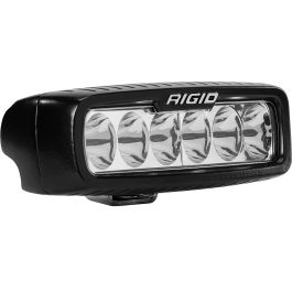 Pod LED Rigid SR-Q Series PRO Driving Pod | Off-Road