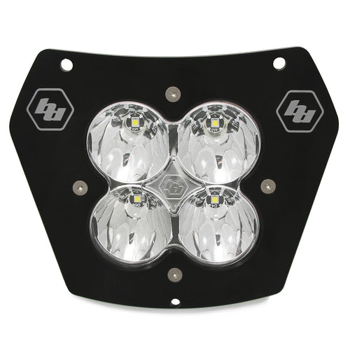 Luz Auxiliar LED Baja Designs Husqvarna XL80 (D/C) Headlight Kit | Husqvarna 2016 701; 2015-16 FE250/FE350/FE350S/FE450/FE501/FE501S