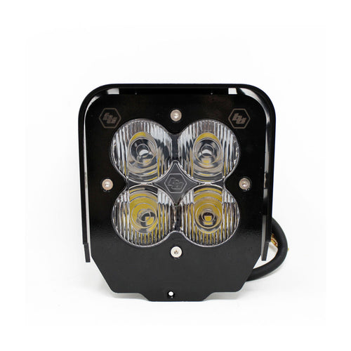 Luz Auxiliar LED Baja Designs XL80 (D/C) Headlight Kit | Husqvarna 17-23 FE250/350; '20-23 FE350S; '17-19 FE450; '17-19 FE501; '19-23 FE501S; '20-23 TE150i-300i/TX300i; '16-23 701 Enduro; 701 EnduroLR