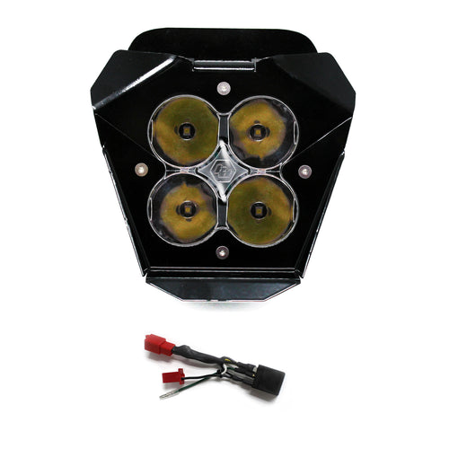 Luz Auxiliar LED Baja Designs KTM XL80 (D/C) Headlight Kit | KTM 2019-19 690 Enduro R/690 SMC R