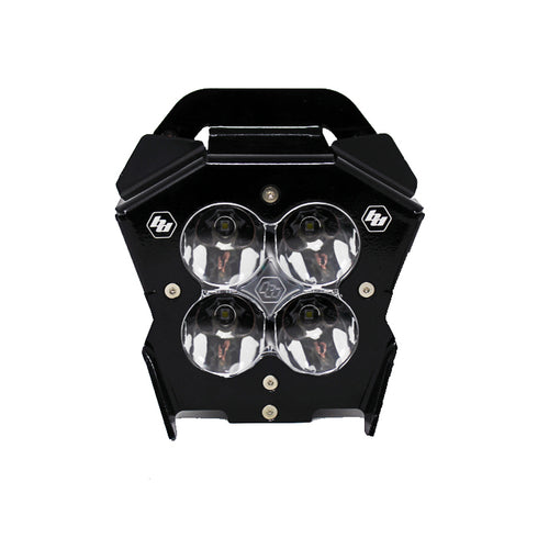 Luz Auxiliar LED Baja Designs KTM XL80 (D/C) Headlight Kit | KTM 2017-23 XCF-conXC(TPI)/XC-W(TPI)/EXC-F