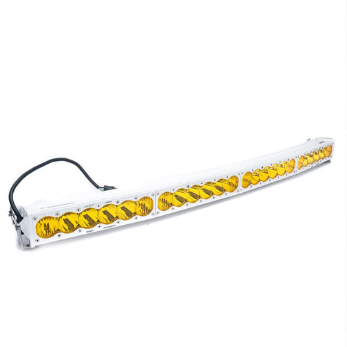 Barra de Luz LED Baja Designs OnX6 White Arc LED barra de luz | Universal