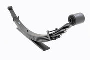 56 Inch Muelles Traseros | Elevación de 2 Pulgadas | Pair | Chevy/GMC C20/K20 C25/K25 Truck 4WD (77-87)