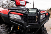 6" Kit de Luces LED | Montaje de Defensa | Honda Foreman 500
