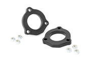 Kit de Nivelación de 1 Pulgadas | Chevy/GMC Canyon/Colorado 2WD/4WD (2015-2022)
