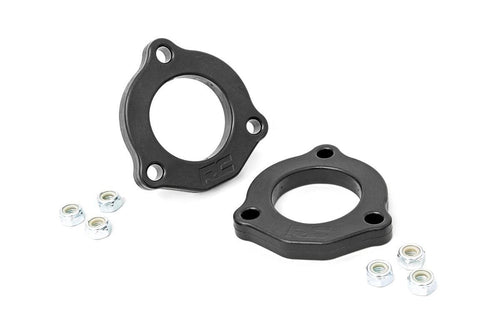 Kit de Nivelación de 1 Pulgadas | Chevy/GMC Canyon/Colorado 2WD/4WD (2015-2022)