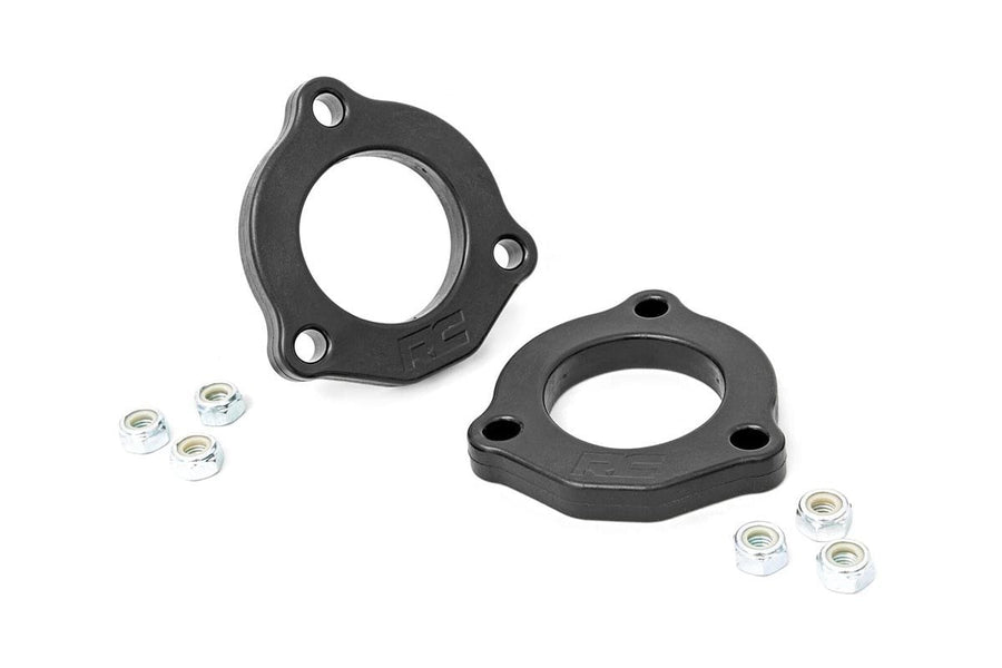 Kit de Nivelación de 1 Pulgadas | Chevy/GMC Canyon/Colorado 2WD/4WD (2015-2022)
