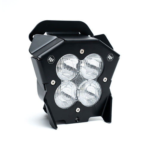 Luz Auxiliar LED Baja Designs XL40 (A/C) LED Headlight Kit | KTM 150-300 XC-W ('17-18);250-300 XC ('17-19)