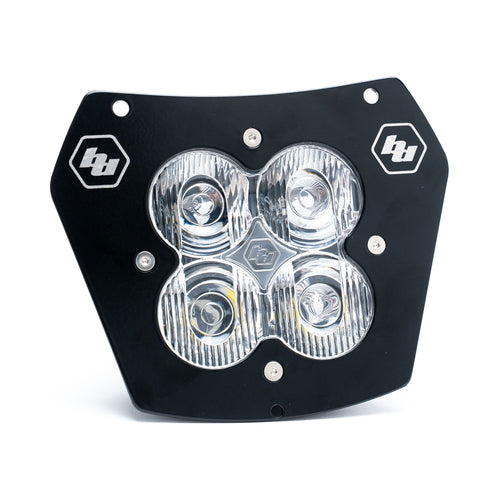 Luz Auxiliar LED Baja Designs XL40 (A/C) LED Headlight Kit | Husqvarna TE ('15-16)