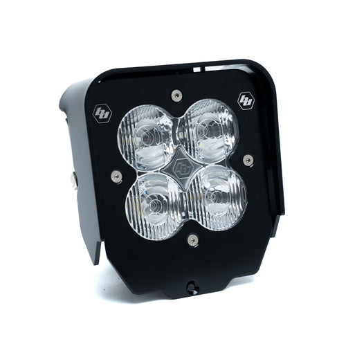 Luz Auxiliar LED Baja Designs XL40 (A/C) LED Headlight Kit | Husqvarna TE ('17-18); TX ('17-19)