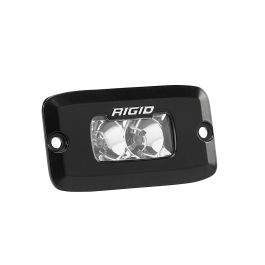 Soporte Rigid SR-M Series PRO Flood Flush Mount | Luces