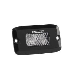 Soporte Rigid SR-M Series PRO Flood Diffused Flush Mount | Luces