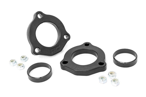 Kit de Nivelación de 2 Pulgadas | Chevy/GMC Canyon/Colorado 2WD/4WD (2015-2022)
