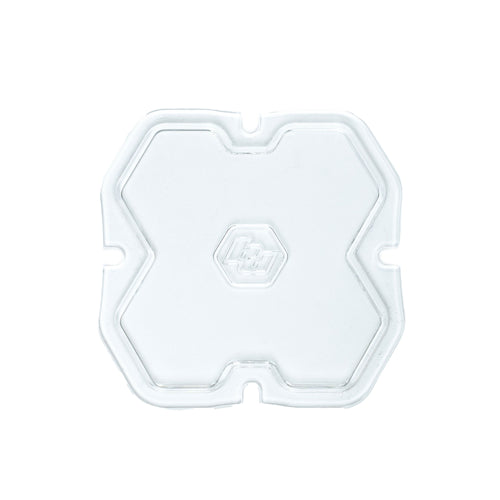 Luz Auxiliar LED Baja Designs Squadron 2.0 Light Pod Lens Kit | Universal