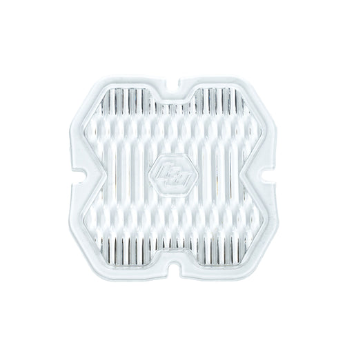 Luz Auxiliar LED Baja Designs Squadron 2.0 Light Pod Lens Kit | Universal