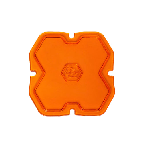 Luz Auxiliar LED Baja Designs Squadron 2.0 Light Pod Lens Kit | Universal