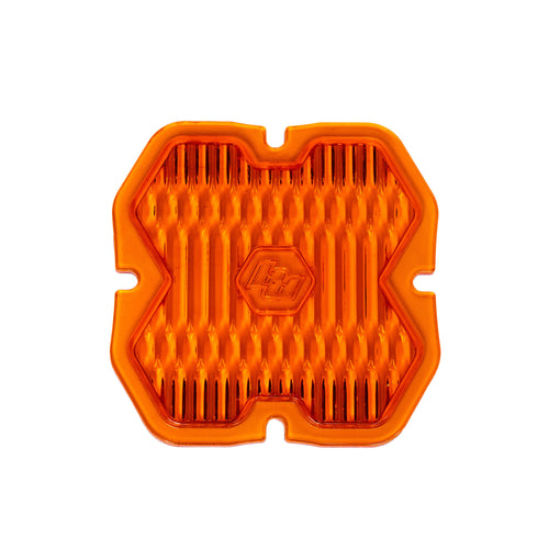 Luz Auxiliar LED Baja Designs Squadron 2.0 Light Pod Lens Kit | Universal
