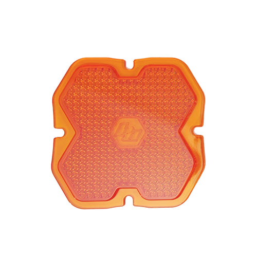 Luz Auxiliar LED Baja Designs Squadron 2.0 Light Pod Lens Kit | Universal