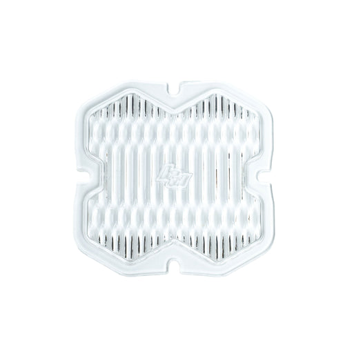 Luz Auxiliar LED Baja Designs Squadron 2.0 Light Pod 90° Lens Kit | Universal