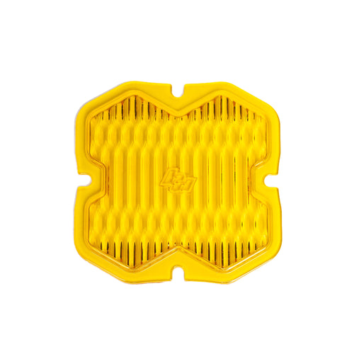 Luz Auxiliar LED Baja Designs Squadron 2.0 Light Pod 90° Lens Kit | Universal