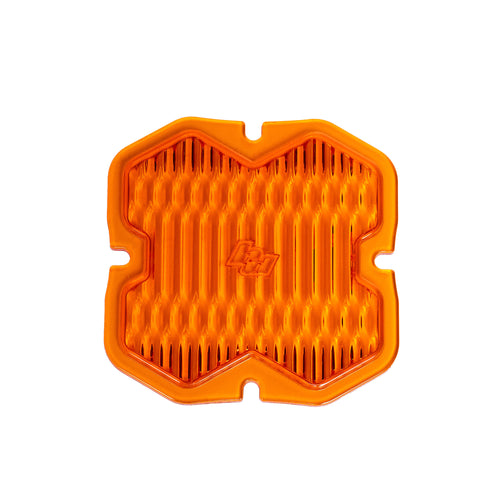 Luz Auxiliar LED Baja Designs Squadron 2.0 Light Pod 90° Lens Kit | Universal