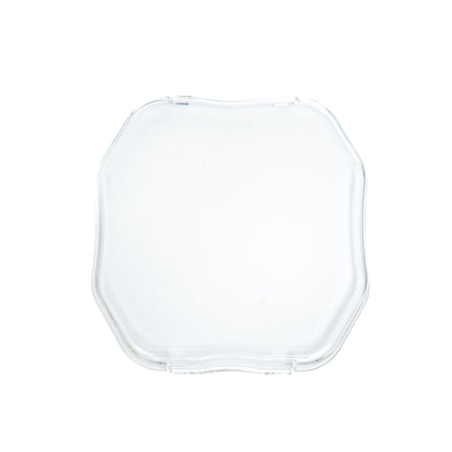 Luz auxiliar LED Baja Designs Squadron 2.0 Single Rock Guard - Universal (Color: Clear)