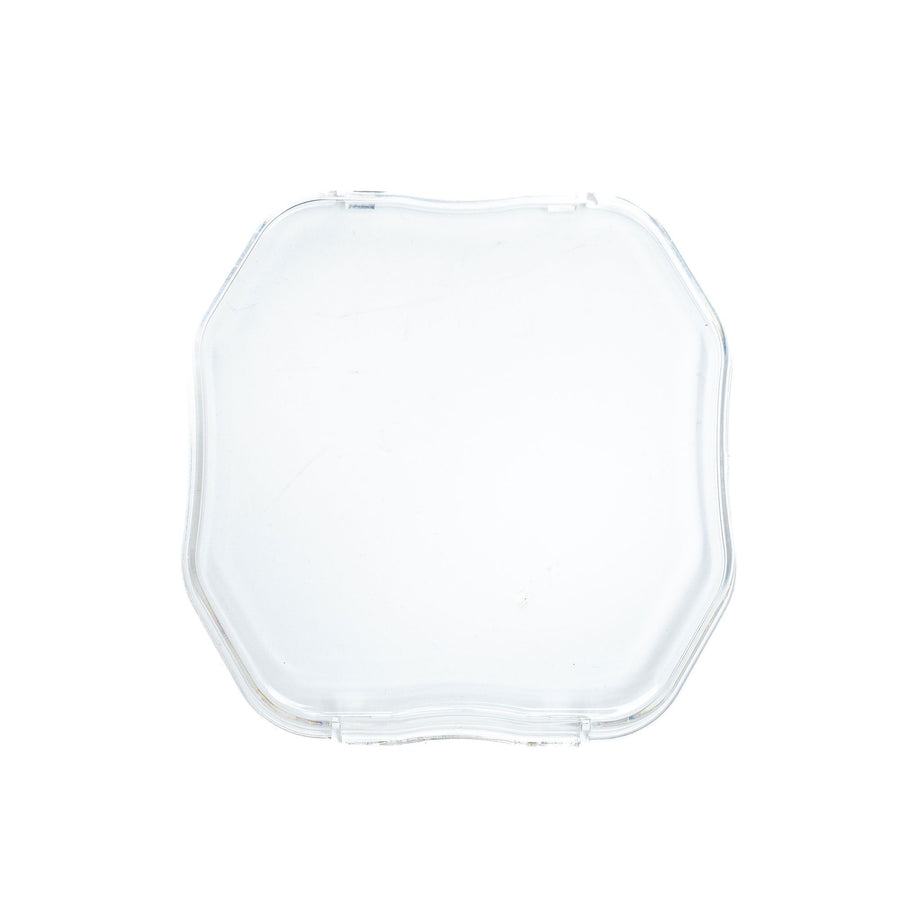 Luz auxiliar LED Baja Designs Squadron 2.0 Single Rock Guard - Universal (Color: Clear)