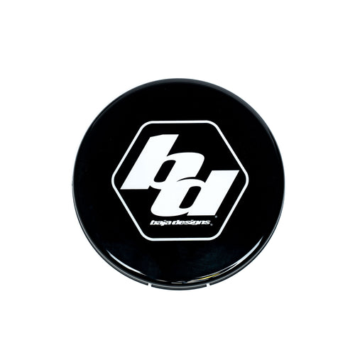 Luz Auxiliar LED Baja Designs Squadron-R 2.0 Single Rock Guard | Universal