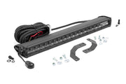 20 Inch Kit de Luces LED | Montaje Debajo de la Caja | Polaris Ranger XP 1000