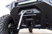 Montaje de Malacate | Polaris Ranger XP 1000