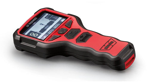 Control de Reemplazo Para Winch Warn ZEON Platinum