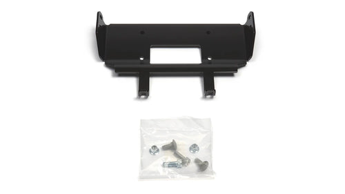 Kit de montaje para winch para Honda Pioneer 1000 Warn