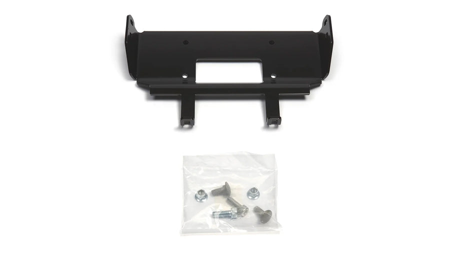 Kit de montaje para Winch para Honda Pioneer 1000 Warn SKU 93790