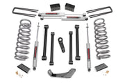 Kit de Elevación de 5 Pulgadas | Ram 1500 4WD (1994-1999)