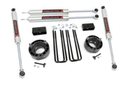 Kit de Elevación de 2.5 Pulgadas | Ram 1500 4WD (1994-2001)