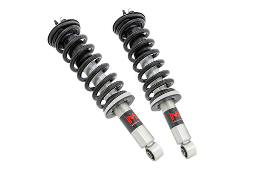 M1 Par de Struts Cargados | 2.5 Inch | Toyota Tacoma 2WD/4WD (1995-2004)