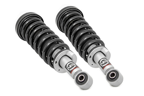 N3 Par de Struts Cargados | De Fábrica | Toyota Tacoma 2WD/4WD (1995-2004)
