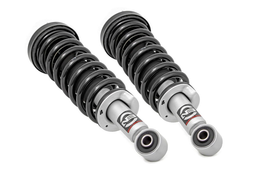 N3 Par de Struts Cargados | De Fábrica | Toyota Tacoma 2WD/4WD (1995-2004)