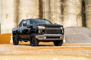 Kit de Nivelación de 1.5-2 Pulgadas | Chevy/GMC 2500HD/3500HD (20-26)
