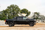 Kit de Nivelación de 1.5-2 Pulgadas | M1 | Chevy/GMC 2500HD/3500HD (20-26)