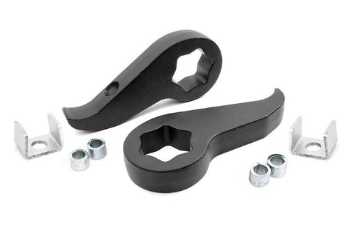 Kit de Nivelación de 1.5-2 Pulgadas | Chevy/GMC 2500HD/3500HD (20-26)