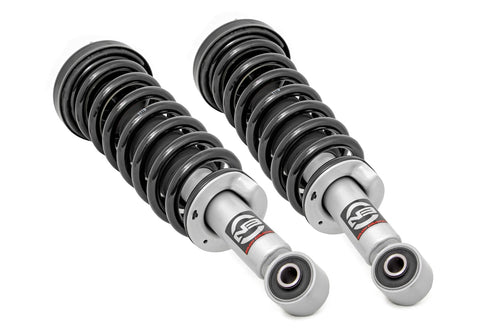 N3 Struts de Nivelación | 2 Inch | Strut Cargado | Toyota 4Runner 2WD/4WD (96-02)