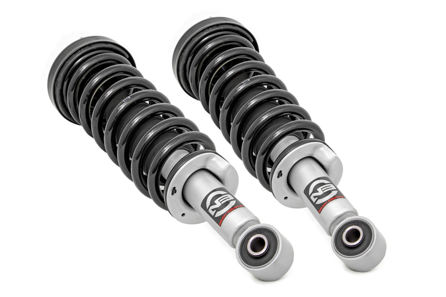 N3 Struts de Nivelación | 2 Inch | Strut Cargado | Toyota 4Runner 2WD/4WD (96-02)