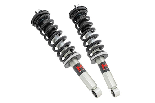 M1 Par de Struts Cargados | 3 Inch | Toyota 4Runner 2WD/4WD (1996-2002)